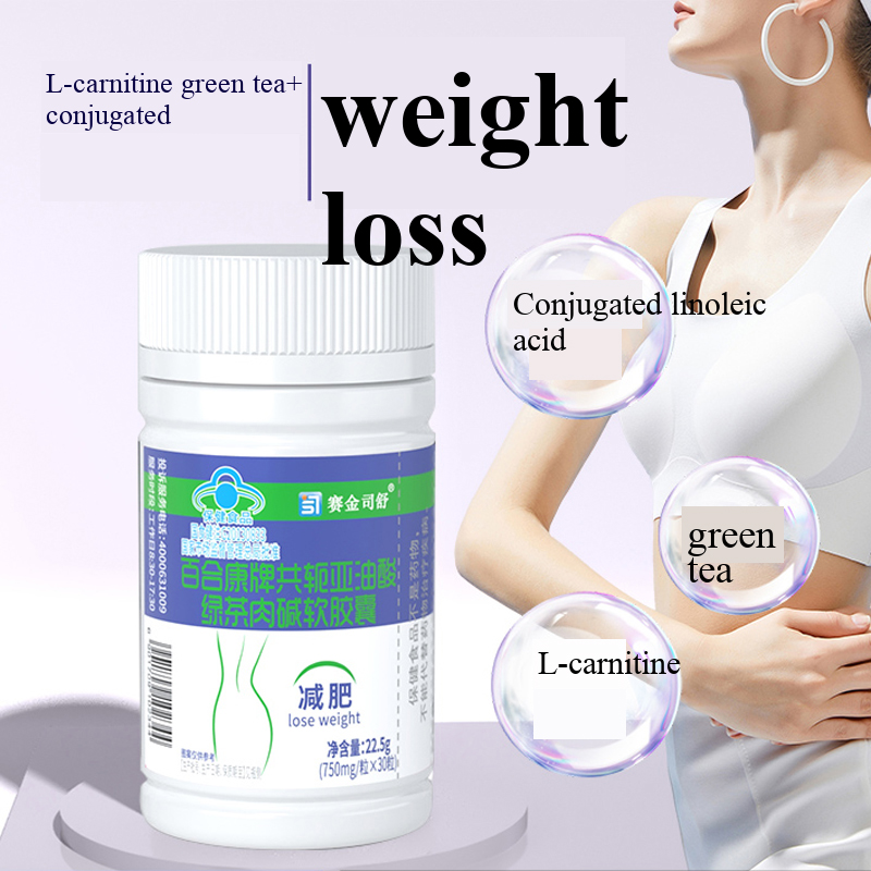 Kwas linoleowy konjugowany Pro – Nutrient Solution Ab recenzja i cena