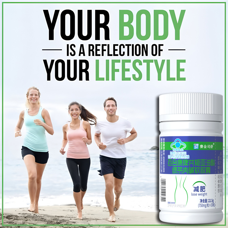 Kwas linoleowy konjugowany Pro – Nutrient Solution Ab recenzja i cena
